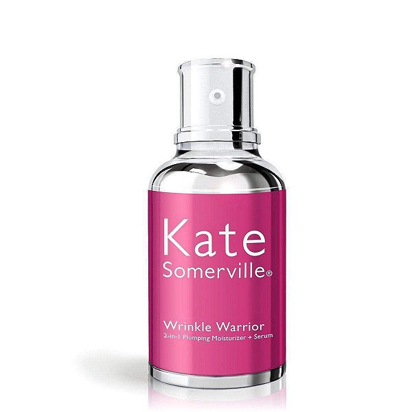 Kate Somerville Wrinkle Warrior™ 2-in-1 Plumping Moisturizer + Serum