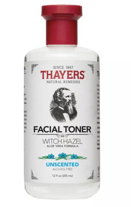 THAYERS Facial Toner "Unscented"