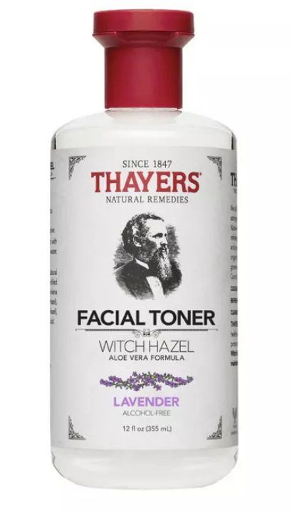 THAYERS Facial Toner "Lavander"
