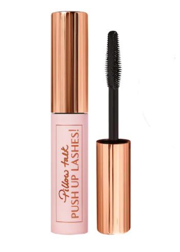 CHARLOTTE TILBURY Pillow Talk Push Up Lashes Mascara Mini