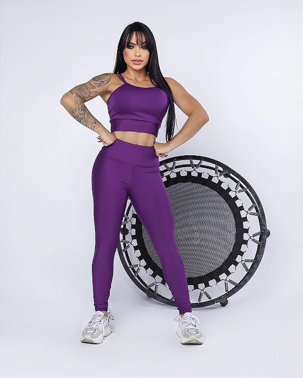 Conjunto liso suplex power