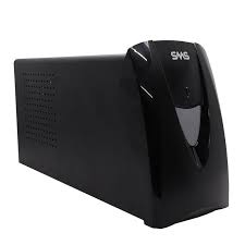 Nobreak 1500VA SMS NET4 Entrada BIVOLT E Saída 115V Tomadas