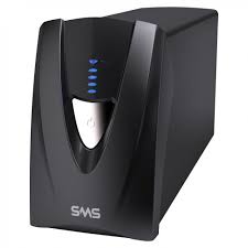 Nobreak Manager III Sen µSM 1400va