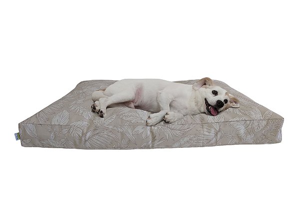Almofada Futon para Cachorro Oásis