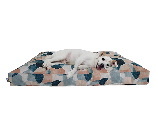 Futon Pet Acquablock Interno Orgânica