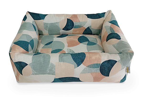 Cama para Cachorro Organic