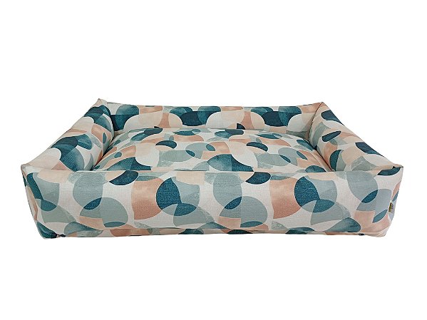 Cama Pet Acquablock® Interno Organic