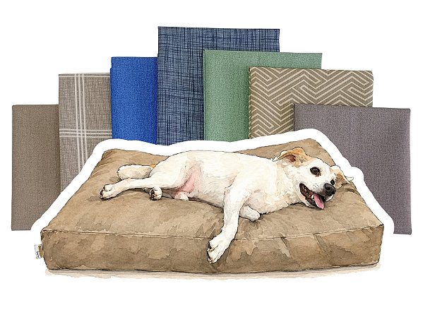 Capa Extra para Futon