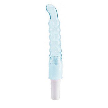 Estimulador G-Spot em Jelly - 16 x 2 cm (CORES SORTIDAS)