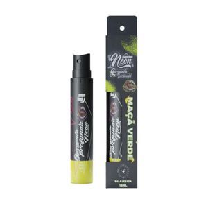 Neon Garganta Profunda Maça Verde 18ml