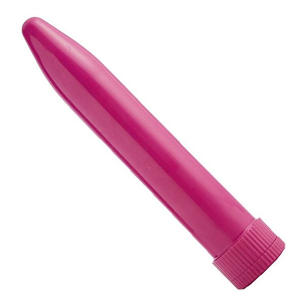 Vibrador Personal Grande - Pink