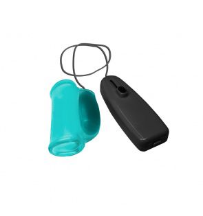Vibrador Peniano Peridell - Hot Flowers