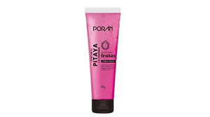 Hidratante Corpo E Rosto Pitaya - Porán145g