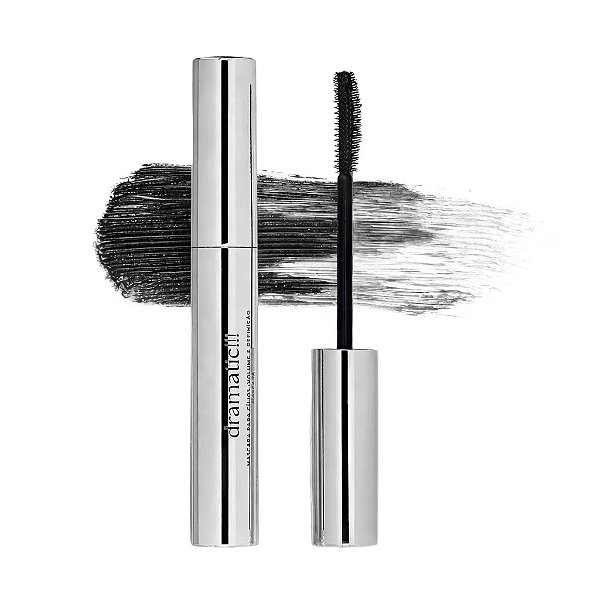 MÁSCARA PARA CÍLIOS DRAMATIC BACK TO BLACK BLOW RUBY ROSE