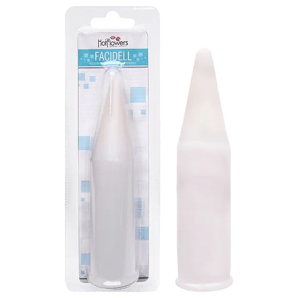 Facidell Capa Auxiliar para o Peridell