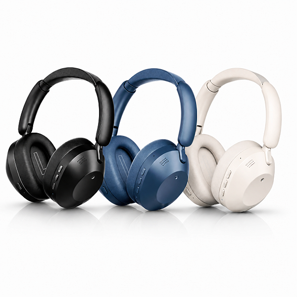 HEADPHONE BASIKE BLUETOOTH ANTIRRUÍDO PREMIUM CONFORTÁVEL
