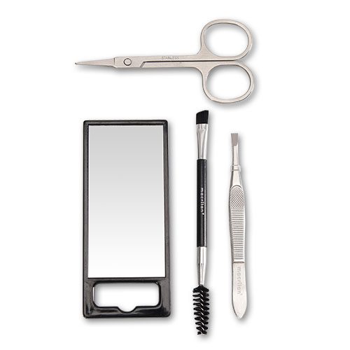 KIT MACRILAN PARA SOBRANCELHAS PERFEITAS KS200