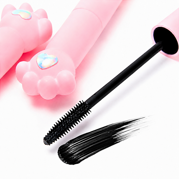 MÁSCARA DE CÍLIOS TEDDY PEEL OFF VOLUME ALONGA DEFINE VIVAI
