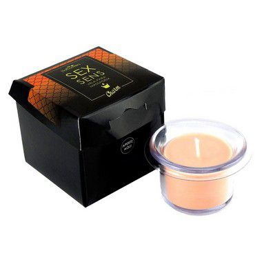 Vela Hidratante Sex Sens Charm