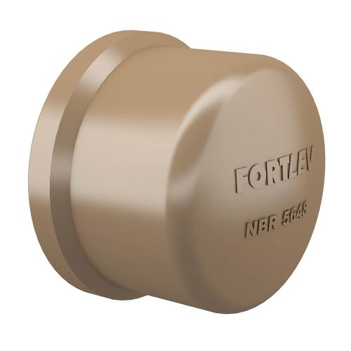 CAP SOLDÁVEL - FORTLEV