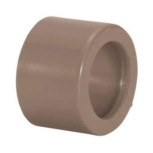 BUCHA REDUÇÃO SOLDÁVEL CURTA'' - AMANCO