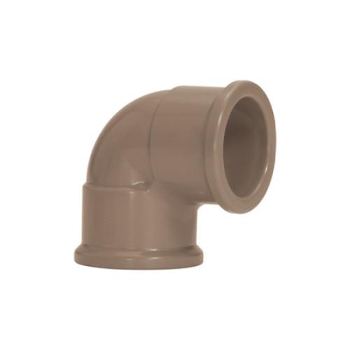 JOELHO 90° SOLDÁVEL - AMANCO