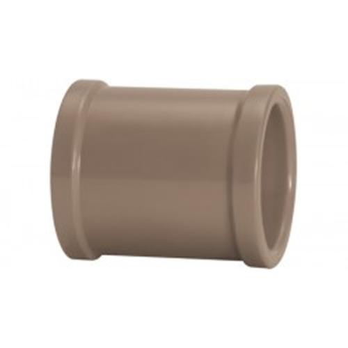 LUVA SOLDÁVEL SIMPLES - AMANCO