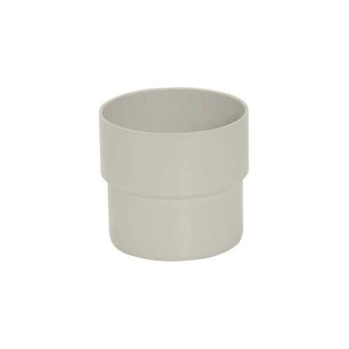 ACOPLAMENTO PARA CALHA PLUVIAL - AMANCO