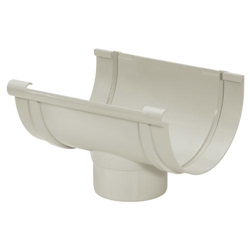 BOCAL PARA CALHA PLUVIAL 170 x 100 DN - AMANCO