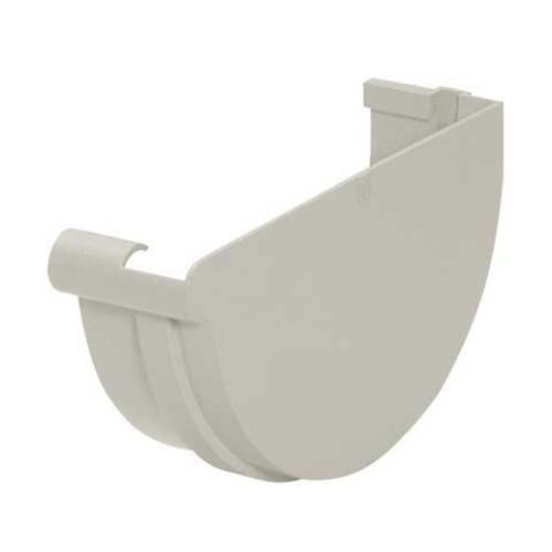 CABECEIRA DIREITA PARA - P/CALHA PLUVIAL - AMANCO