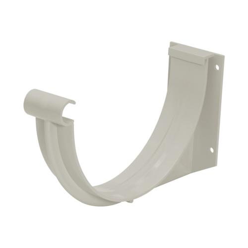 SUPORTE PARA CALHA PLUVIAL PVC - AMANCO
