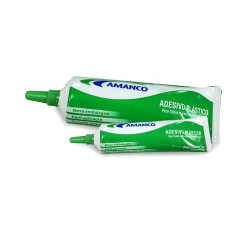ADESIVO PVC - AMANCO