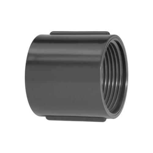 LUVA ELETRODUTO ROSCÁVEL - AMANCO