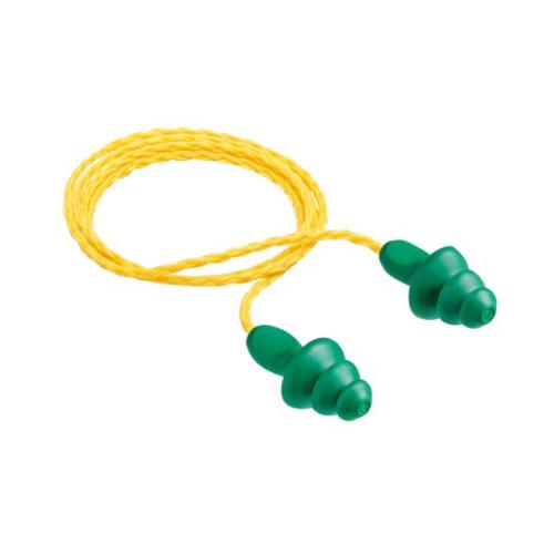 PROTETOR AUDITIVO COM CORDA SILICONE - 3M DO BRASIL