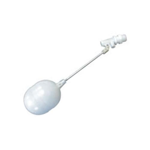 TORNEIRA BOIA P/ CAIXA D' AGUA - PVC - TB9 - ASTRA