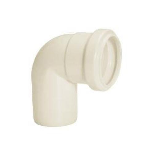 JOELHO 90º ESGOTO - AMANCO