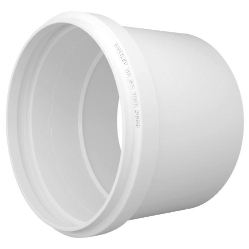 LUVA ESGOTO - SIMPLES - FORTLEV