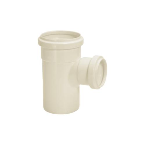 TE 90°- REDUÇÃO ESGOTO - AMANCO