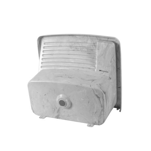 TANQUE PEQUENO 13/22Lt - MARMORIZADO - TQ - 0/SC - ASTRA