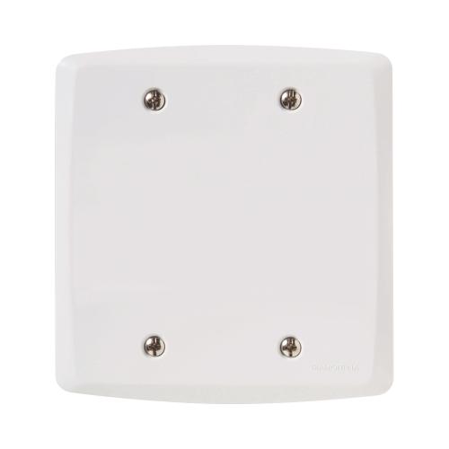 PLACA CEGA 4 x 4 = BRANCA LUX2 - TRAMONTINA