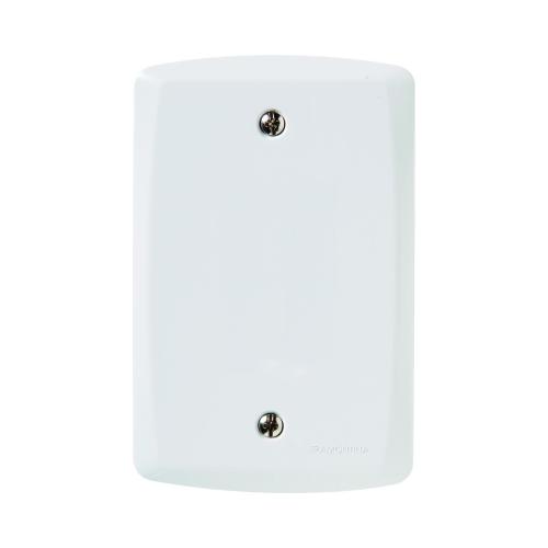 PLACA CEGA 4 x 2 = BRANCA LUX2 - TRAMONTINA