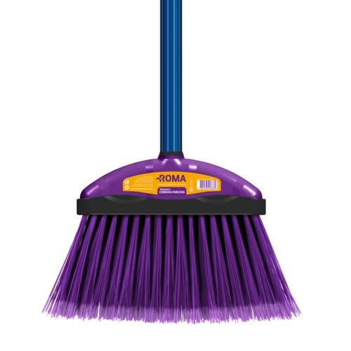 VASSOURA MULTIUSO - INTERNO C/ CABO = 60209 - ROMA