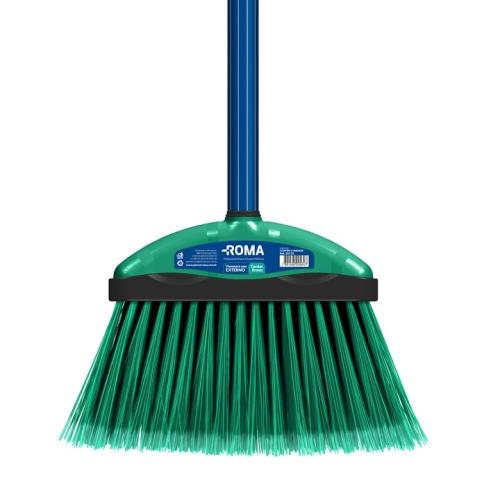 VASSOURA MULTIUSO - EXTERNO C/ CABO - 60208 - ROMA