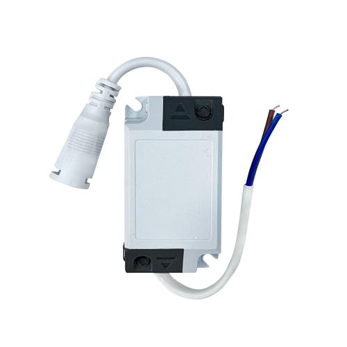 DRIVER PARA LUMINÁRIA LED - 24W 127/220V 280MA - KIAN