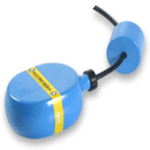 AUTOMATICO NIVEL INFERIOR/SUPERIOR - 25amp = 1,20m 127/220v - ELETRO-BOIA