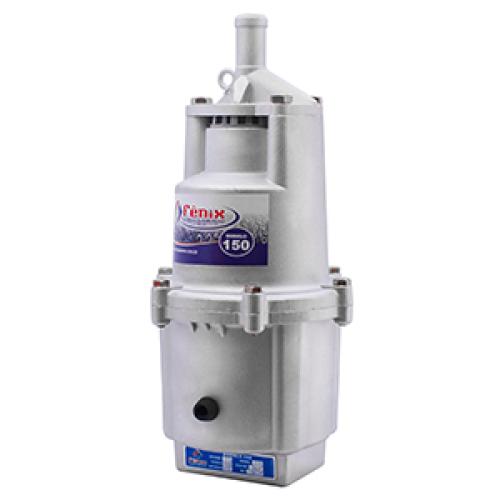 BOMBA SUBMERSA - SAPO- 3/4" 127vx300w = MD150 - FENIX