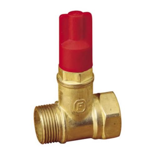 BASE REGISTRO PRESSAO - BASE -1416 - FABRIMAR