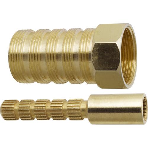 SALVA REGISTRO PRESSÃO/GAVETA - FABRIMAR - 40MM - BLUKIT