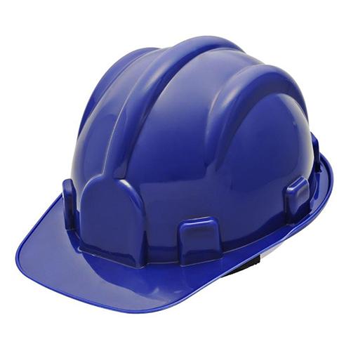 CAPACETE - AZUL ESCURO - DELTAPLUS