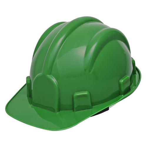 CAPACETE - VERDE - DELTAPLUS